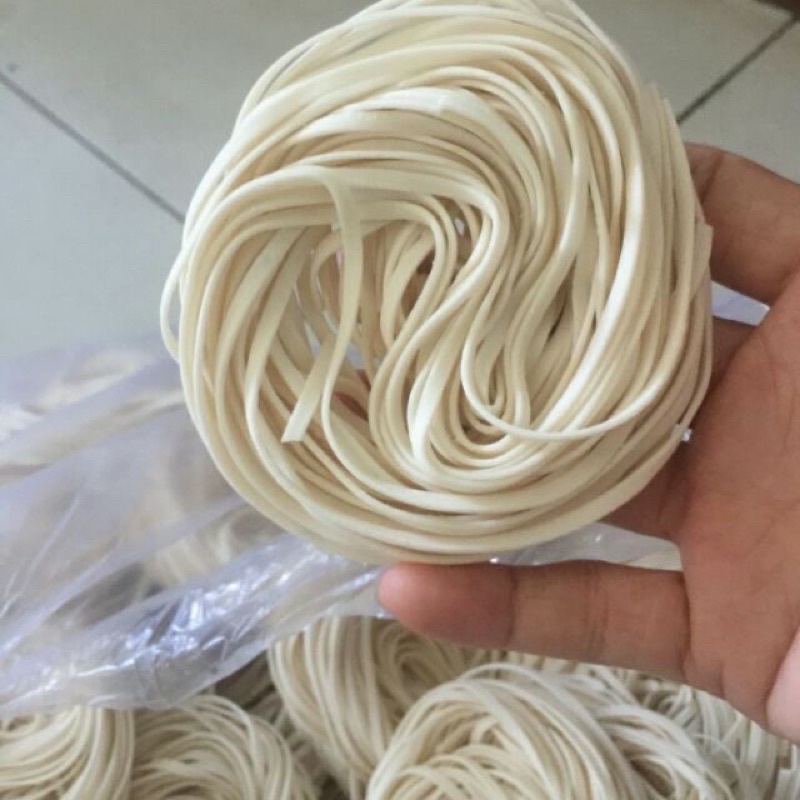 Bánh canh khô Huế dai ngon gói 1kg