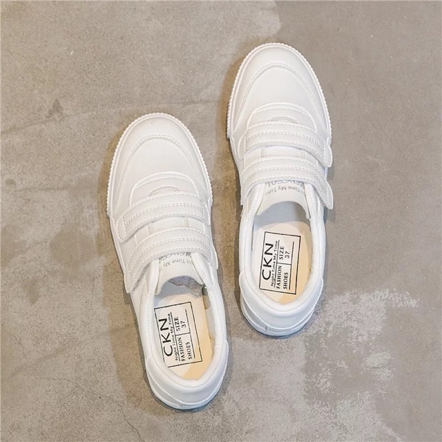 Giày Snk QC