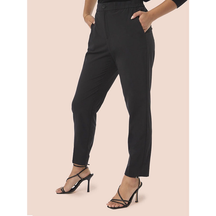 QUẦN BAGGY NỮ BIGSIZE