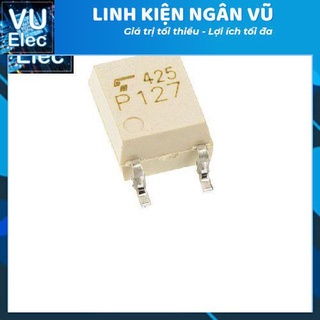 IC OPTO Các Dòng
