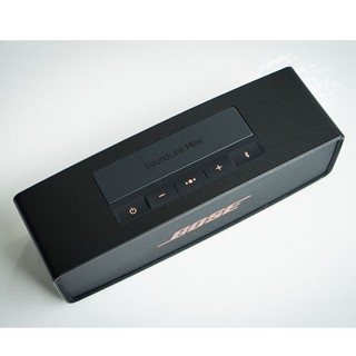 Ốp Lưng Dành Cho Loa Bose Soundlink Mini 2