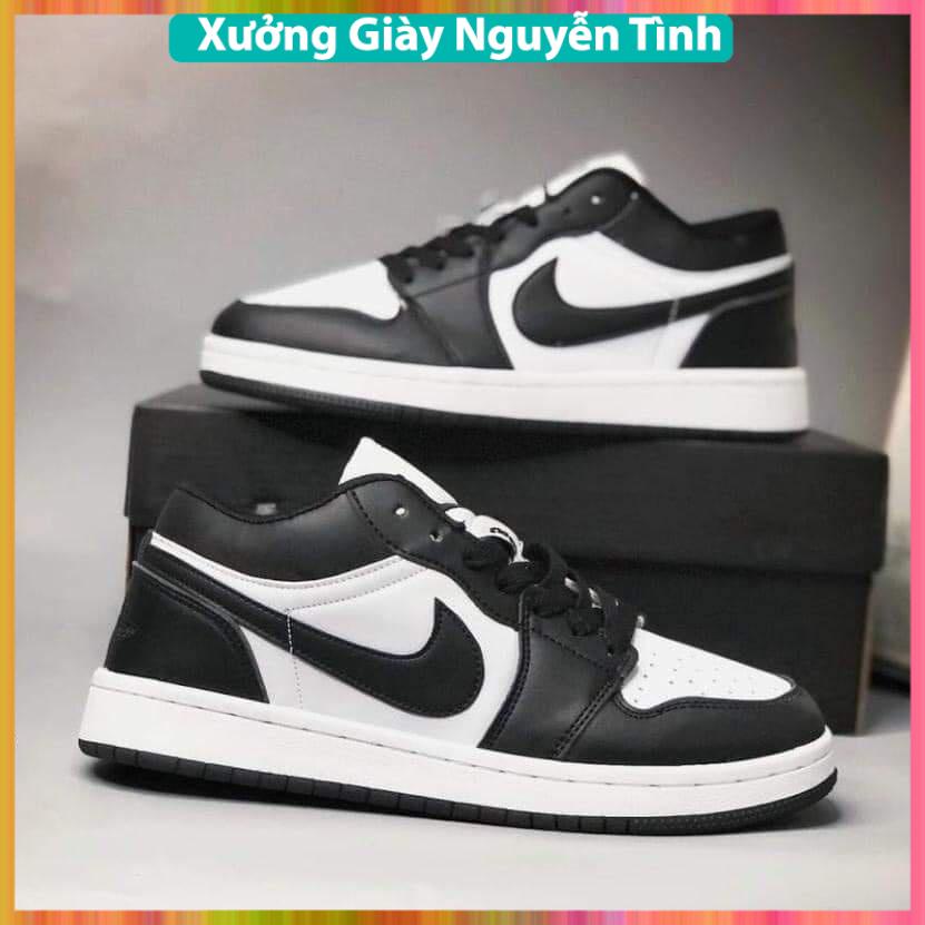 Giày jordan 1 thấp cổ, Giày JD 1 LOW TOP Hottrend, Giày sneaker JORDAN 1 LOW Nhiều màu Nam Nữ Hot Hit 2021 | BigBuy360 - bigbuy360.vn