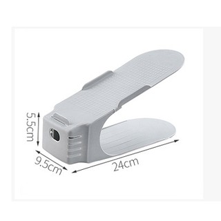 Chiếc kệ thu gọn, để giày dép (kg1)
