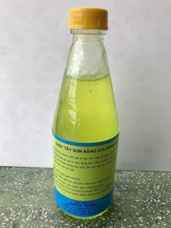 Chất Tẩy Sơn Apco