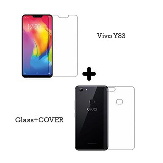 [HOT] Cường Lực ViVo Y83 2.5D