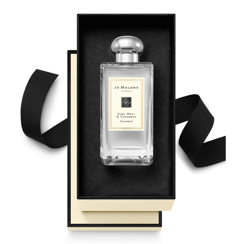 Tinh dầu nước hoa Jo Malone Earl Grey & Cucumber Xịt Thơm Body Mist Toàn Thân, Thơm Quần Áo, Khử Mùi 10ml LabAroma