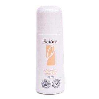 Lăn khử mùi Scion nuskin cao cấp
