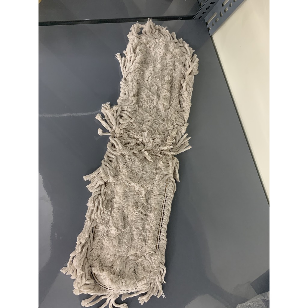 Tấm lau bụi cotton siêu sạch homeinno 60cm