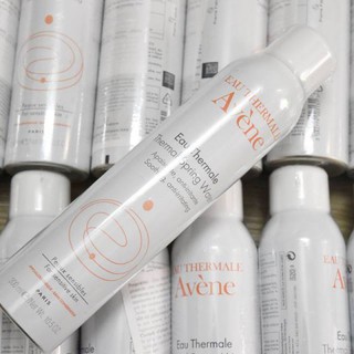 Xịt khoáng dưỡng da Avene 300ml
