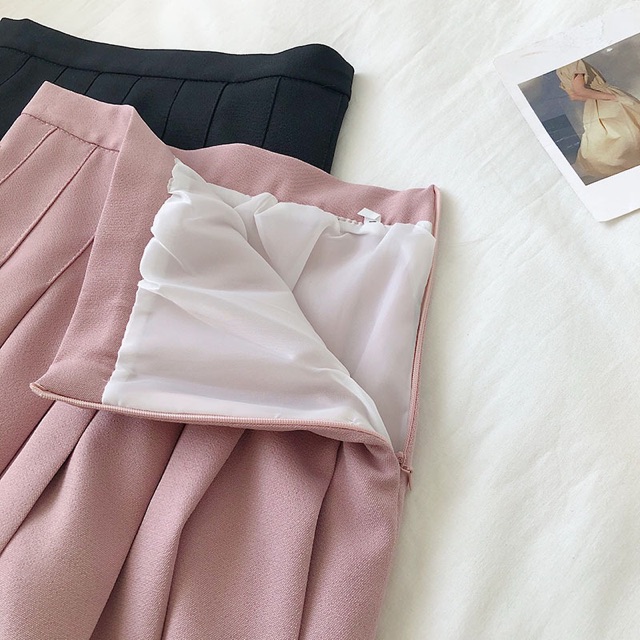 CHÂN VÁY TENNIS / CHÂN VÁY XẾP LY /XỎ DÂY BÊN / CÓ QUẦN TRONG | BigBuy360 - bigbuy360.vn