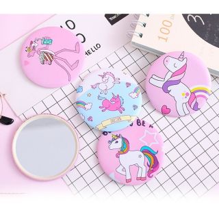 Gương Mini Hoạt Hình