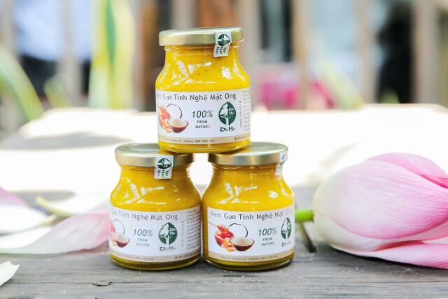 LỌ THỦY TINH TRÒN NẮP NHÔM 75ML | BigBuy360 - bigbuy360.vn