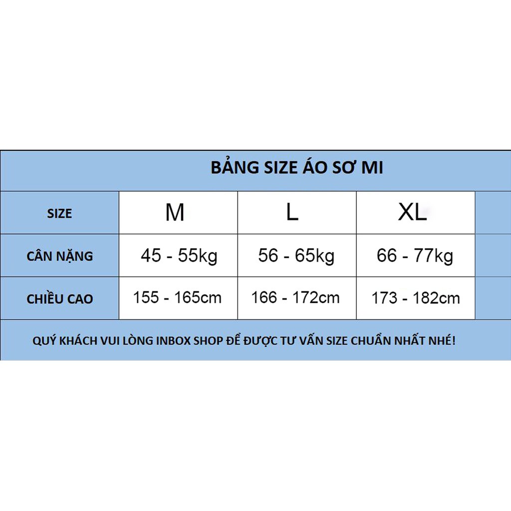 Áo sơ mi nam viền cổ thêu logo con rắn cao cấp vonesa (Ảnh thật)