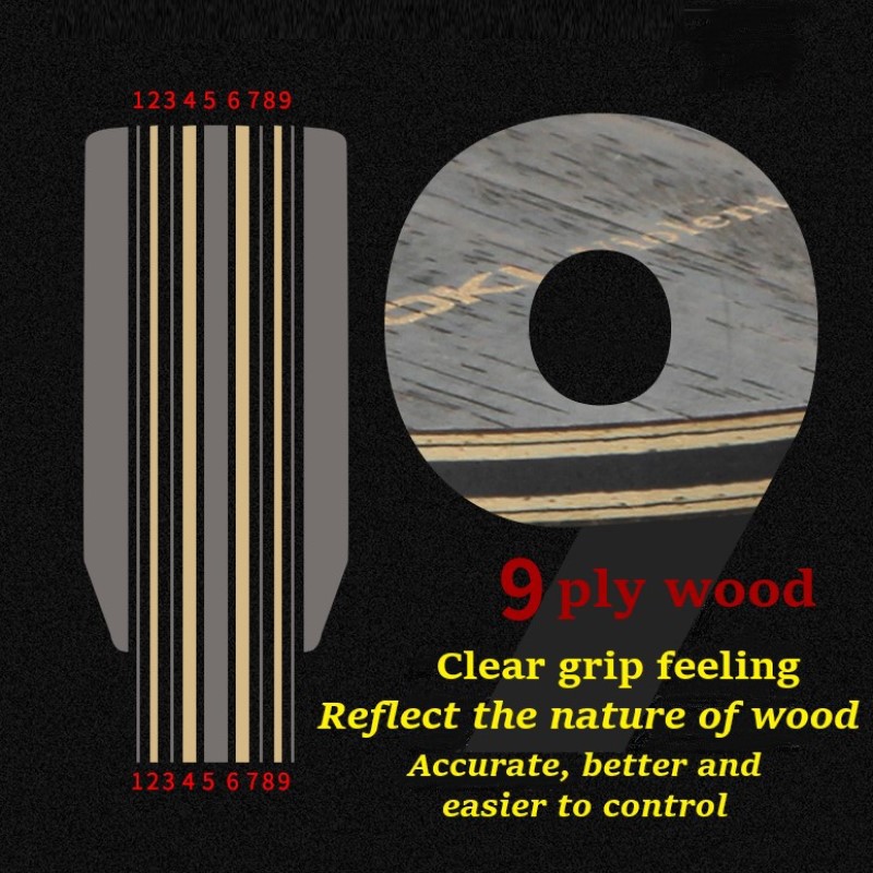 Lưỡi Dao Cạo Loki V9 Bằng Carbon Chất Lượng Cao