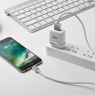 CÁP SẠC LIGHTNING HOCO U49