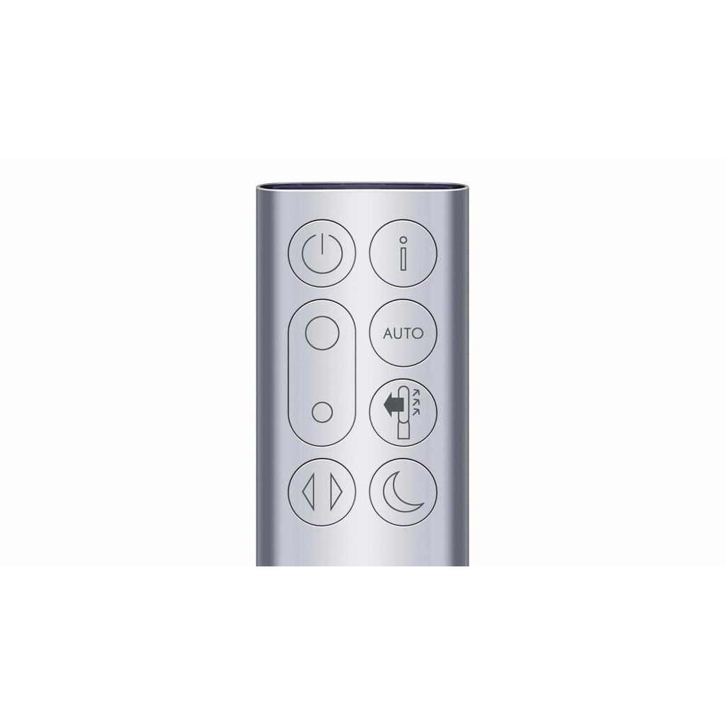 Quạt Không Cánh Kèm Lọc Không Khí Dyson Pure Cool Link TP04