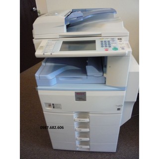 Máy photocopy Ricoh Aficio MP-3351