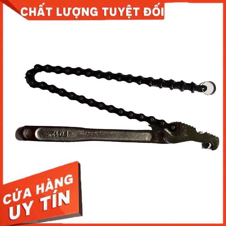 Cờ lê xích FQ 12 inch - 300mm đa năng cao cấp
