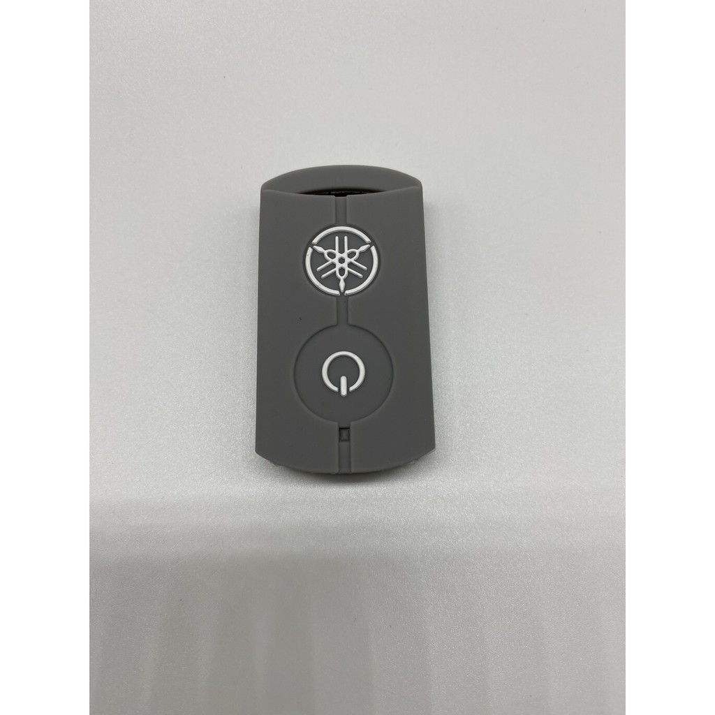 Bao silicon bảo vệ khóa Smartkey Yamaha NVX, Janus ( gia 1 cái )