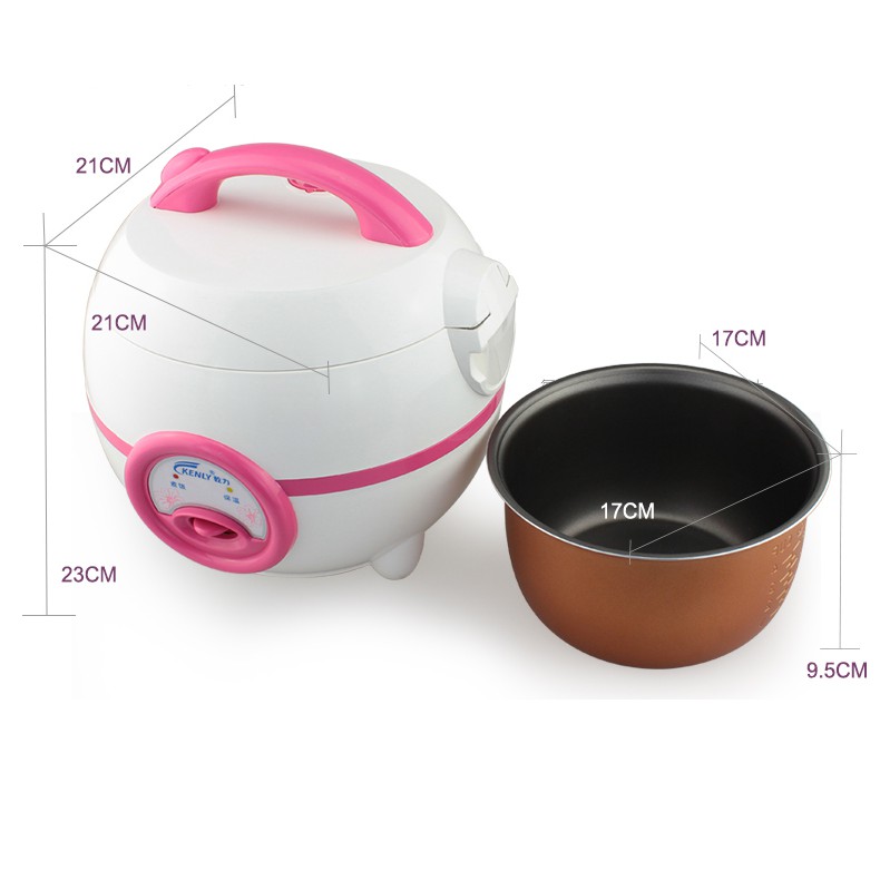 Nồi cơm điện mini | BigBuy360 - bigbuy360.vn