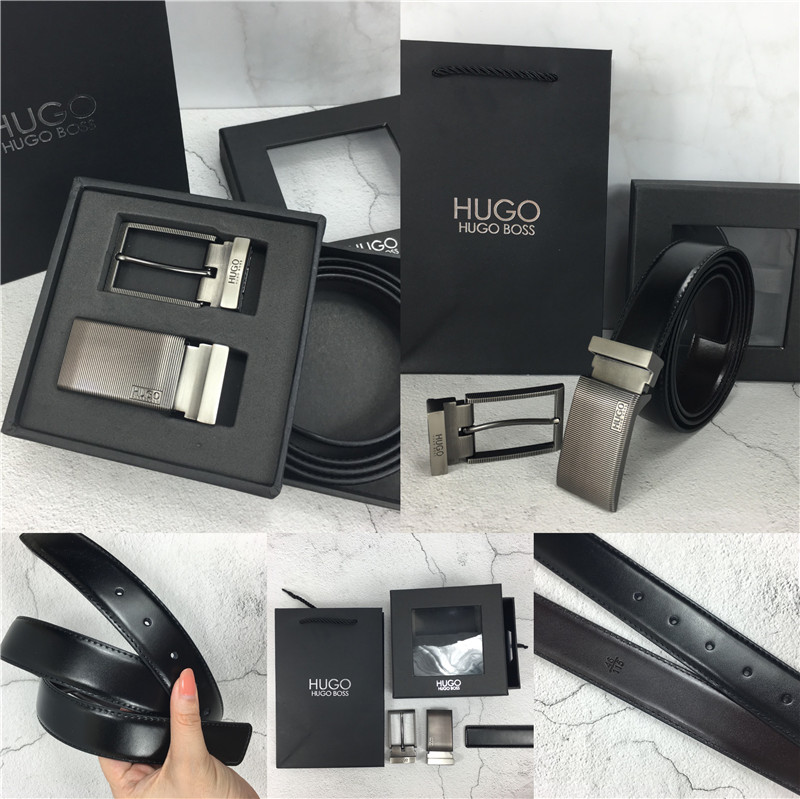 Thắt lưng nam Hugo Boss
