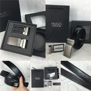 Thắt lưng nam Hugo Boss