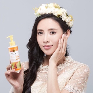 Gel tẩy tế bào chết Detclear