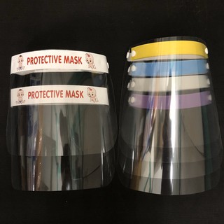 Tấm chắn giọt bắn sơ sinh bảo vệ sức khỏe bằng mica