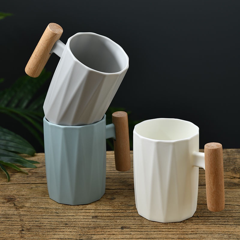 Cốc Đánh Răng Thiết Kế Đơn Giản Sáng Tạo Cho Cặp Đôi