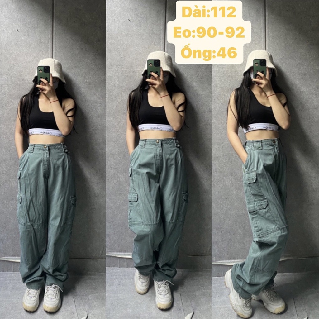 Cargo pant