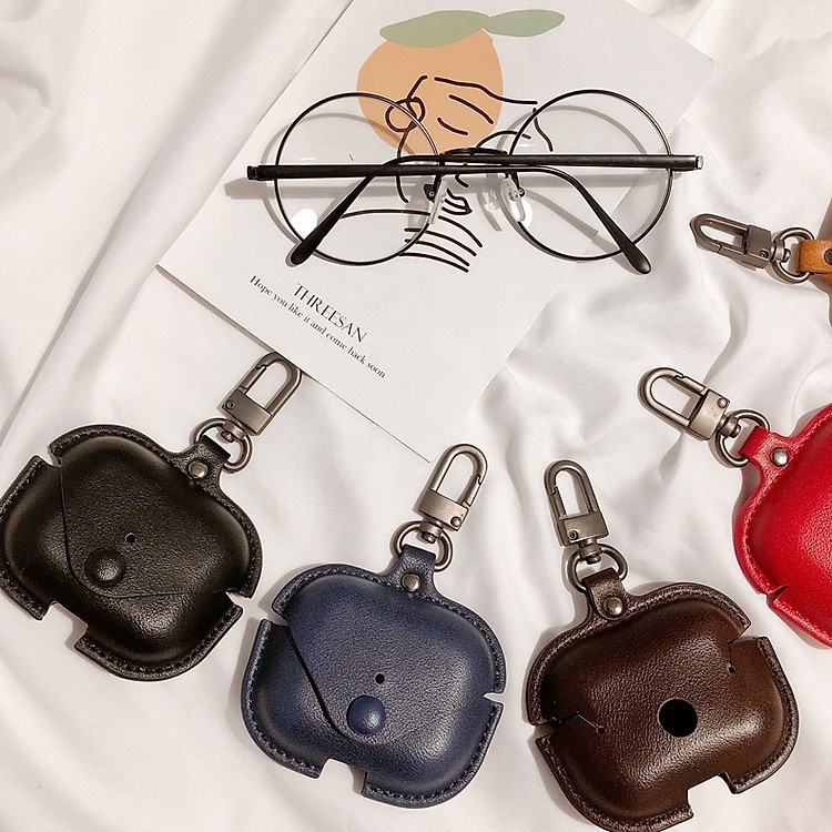 Bao Da Genius cho Airpods Pro