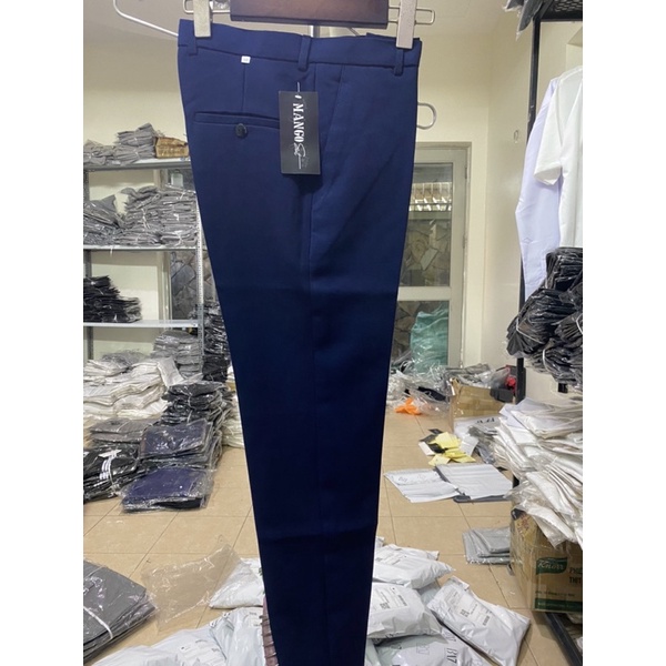 Xả quần âu hàng đẹp lẻ size