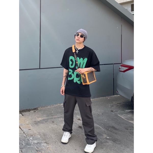 Quần dài CARGO PANTS