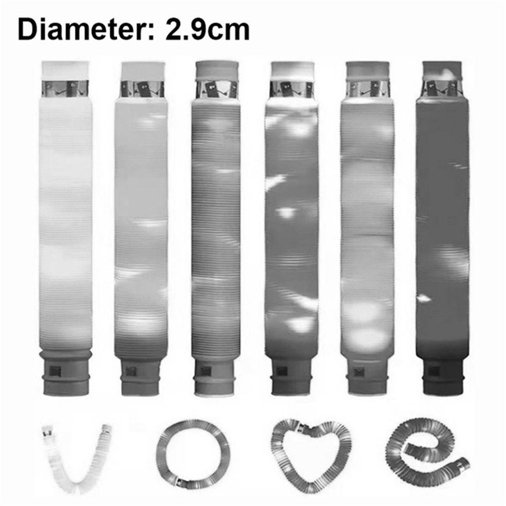 YIYU Đồ Chơi Dạ Quang Ống Kính Giảm Căng Thẳng Cho Trẻ Em