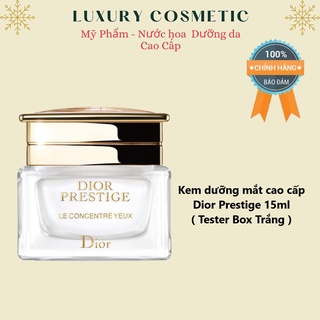 Kem Dưỡng Mắt Cao Cấp Dior Prestige 15M