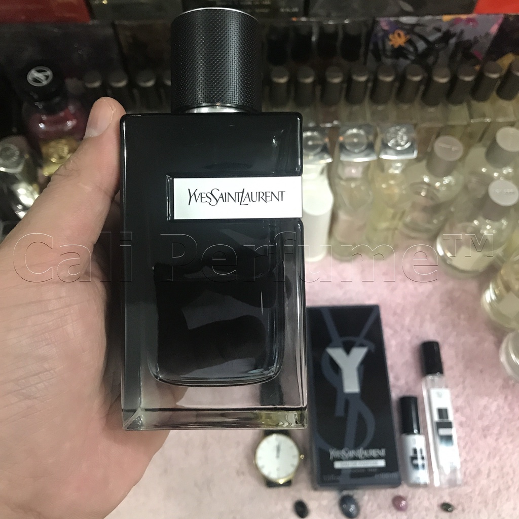 Nước Hoa Nam Y EDP