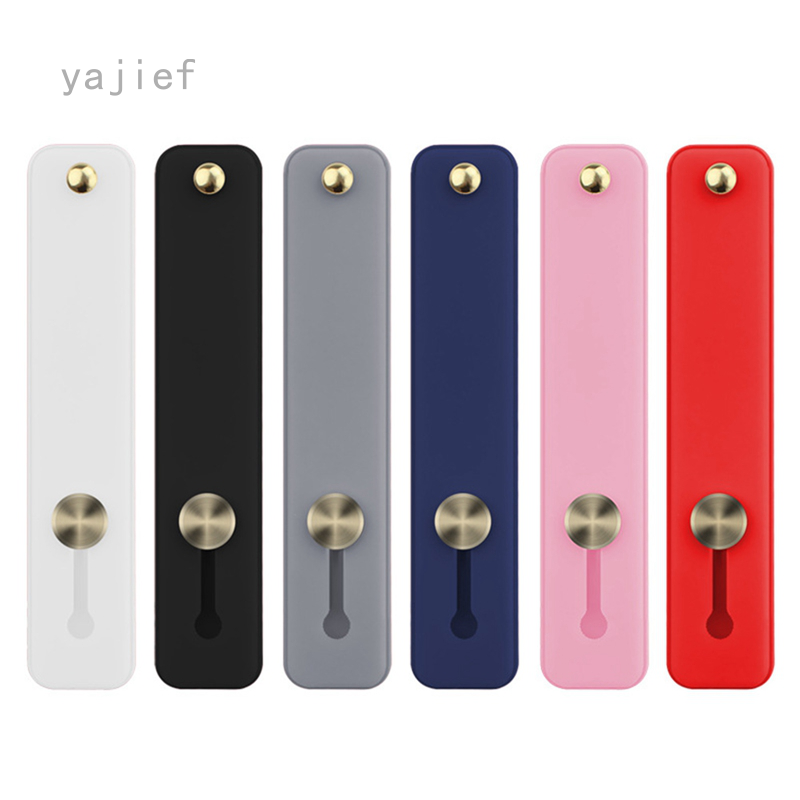 Giá Đỡ Điện Thoại Đeo Ngón Tay Tiện Dụng Mới