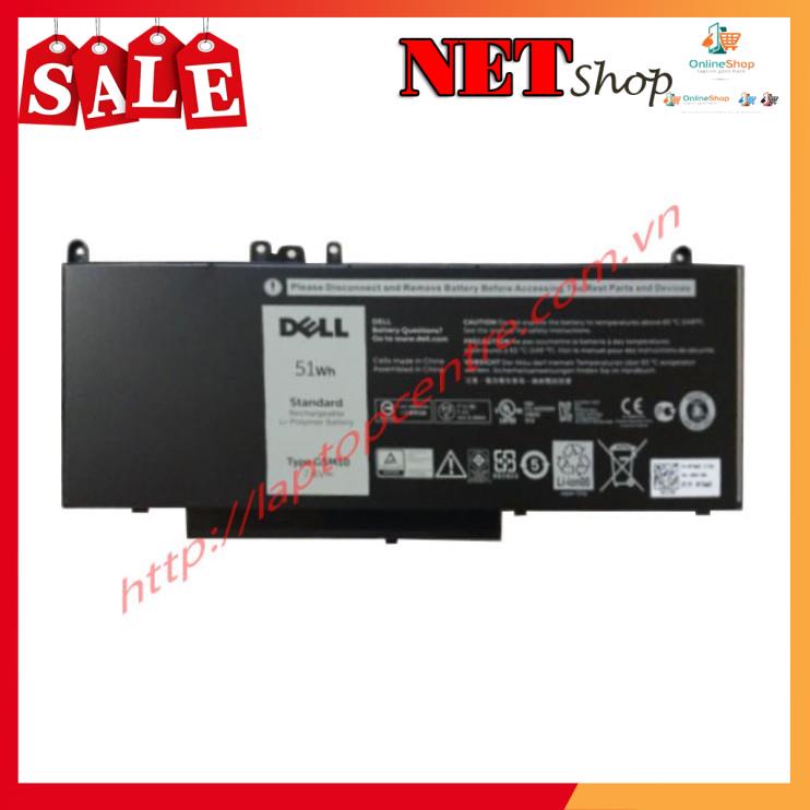 💖 Pin Laptop Dell E5550 E5450 E5470 Latitude