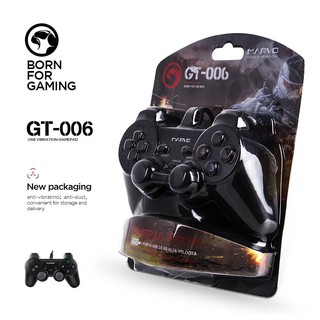 Tay game có dây marvo gt-006 - vitinhth