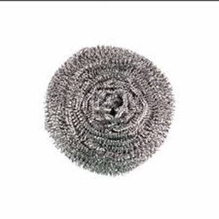 Cọ xoong nồi inox không gỉ, búi sắt rửa bát siêu sạch