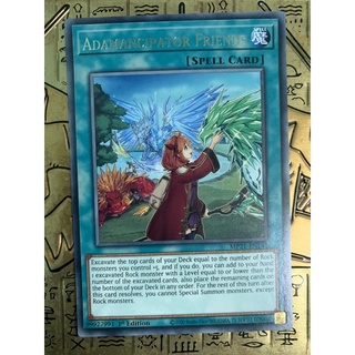 Bài yugioh: adamancipator