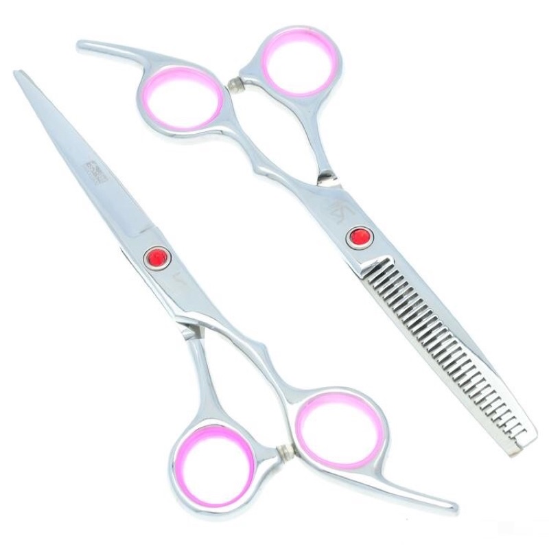 Kéo Cắt Tóc Giá Rẻ VS Sassoon Cắt Tóc Tại Nhà Home Hair Cutting Scissors