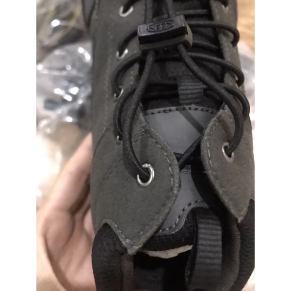 Giày Keen nữ da lộn Size 37,38