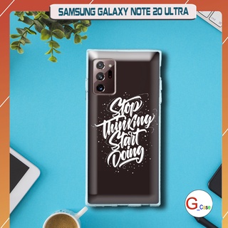 Ốp lưng dẻo in hình samsung galaxy note 20 ultra