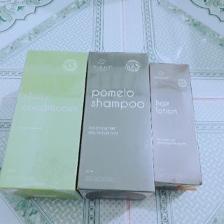 COMBO GỘI - XỊT - XẢ RỜI
