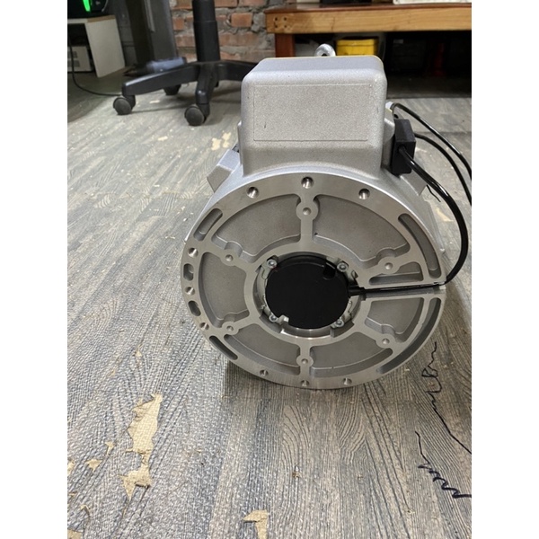 Động cơ xe điện 3phase AC 7.5kw LVTONG S14