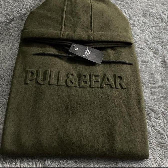 Mua Áo Khoác HOODIE Kéo Toàn Diện Họa Tiết Rằn Ri Quân Đội I PULL AND ...