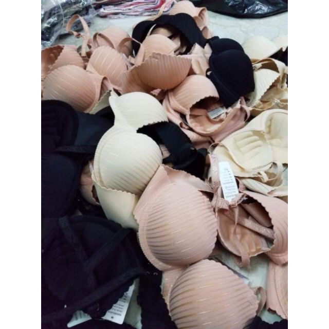 Áo ngực đúc su giá rẻ🔥FREESHIP🔥Áo lót đúc su bàn tay nâng ngực, có gọng mã 707