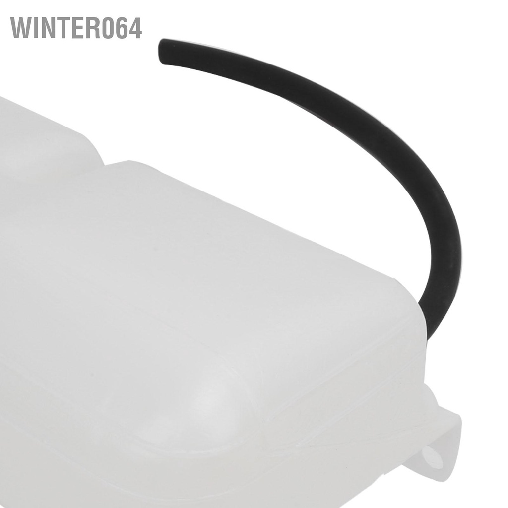 Winter064 Bình tràn bộ tản nhiệt trên ô tô với ống đôi 17931 ‑ NI020DO Thay thế cho chế hòa khí NISSAN Patrol GQ Y60 4.2