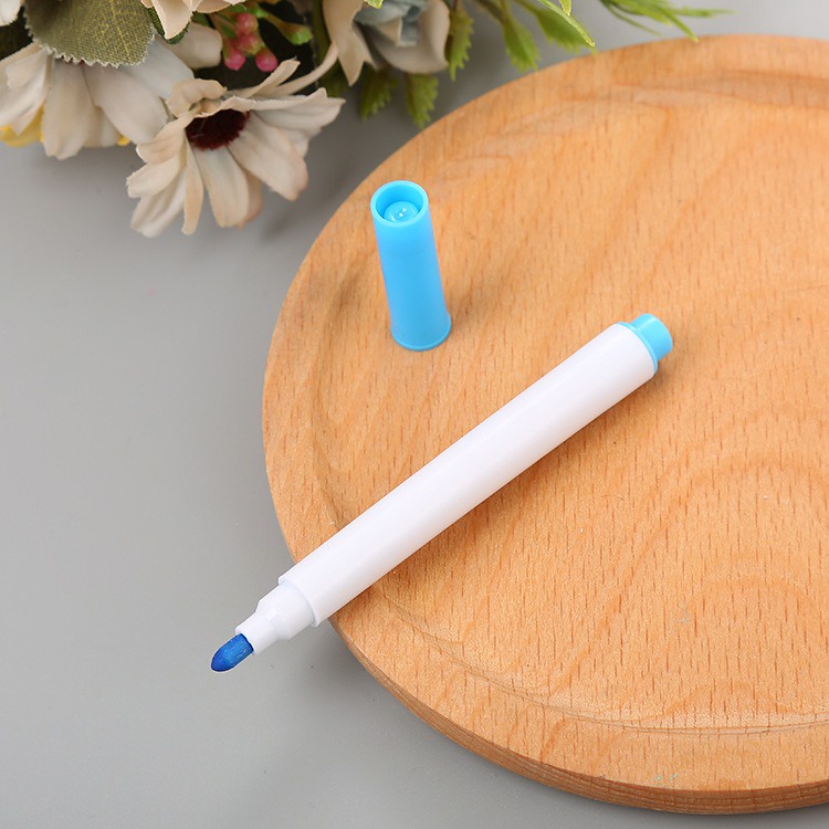 Bút viết calligraphy tiêu đề sổ tay bút dạ màu